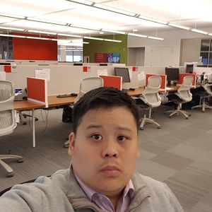 Fundraising Page: Vincent Do